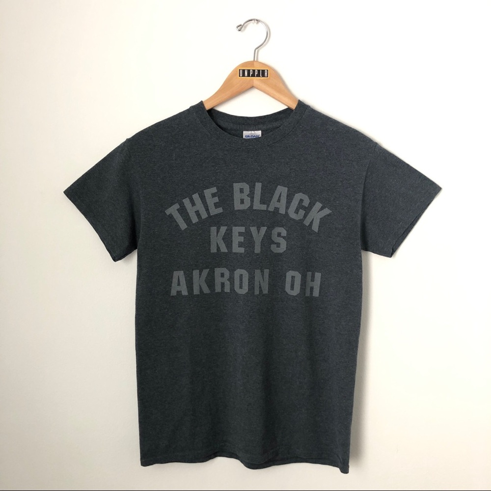 The Black Keys Tee
